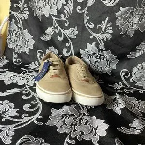 Polo Ralph Lauren | Shoes | Polo Ralph Lauren Keaton Canvas  display picture 3